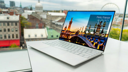 From Work to Play: The Most Versatile Laptops of the Year