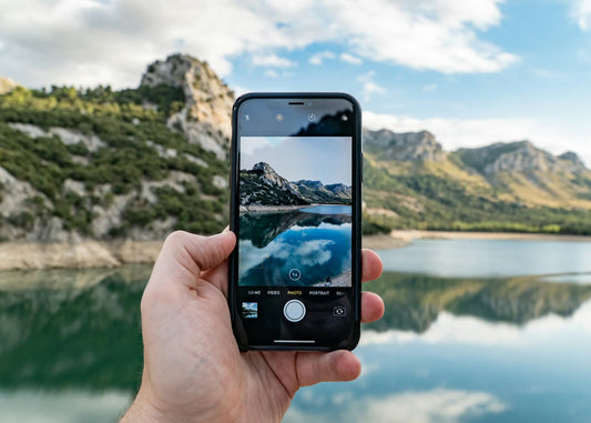 The Photographer’s Pocket Companion: Choosing the Right Smartphone Camera