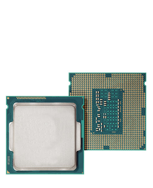 Processors