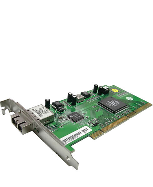 PCI cards